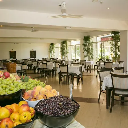 Andalucia Resort Elenite