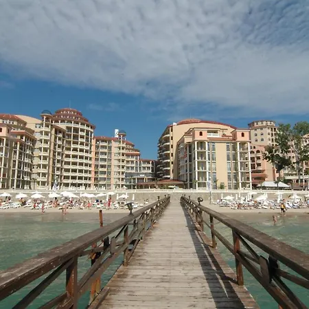 Andalucia Resort Elenite
